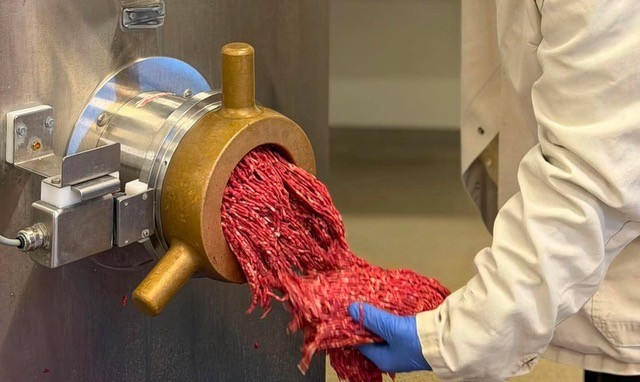 Närproducerat kött och köttfärs från Vinnersjö Gård